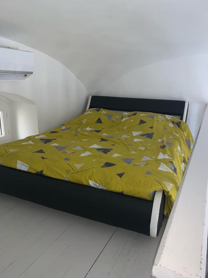 Bastia Appartement De Charme En Hyper Centre Exterior foto